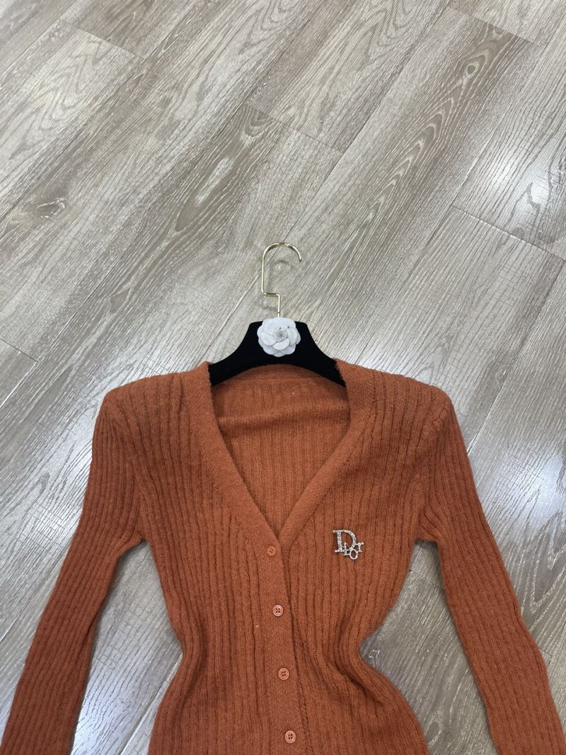 Christian Dior Sweaters